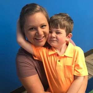 Meet your Posher, Beth